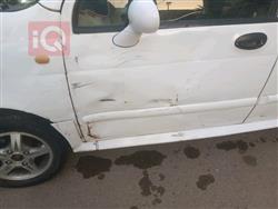 Chery S11 QQ